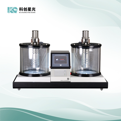 XG604 運(yùn)動(dòng)粘度/粘度指數(shù)測(cè)定儀