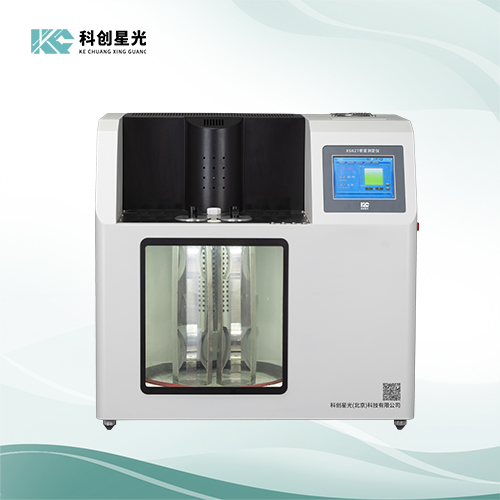 XG627石油密度測定儀
