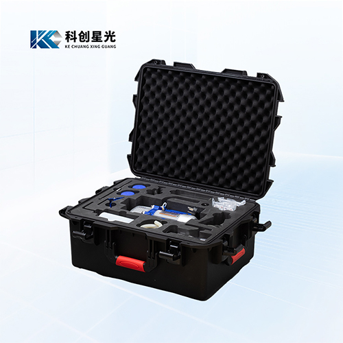 XG619便攜式油液污染度/油液顆粒度測(cè)定儀