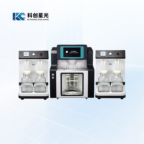 XG608全自動(dòng)運(yùn)動(dòng)粘度測(cè)定儀